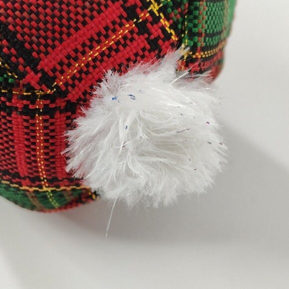 TySilk Beanie Boos Cheer The Penguin Stuffed Animal Plush Toy 2021 Winter NO TAG - Picture 5 of 10